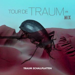 Tour De Traum 8