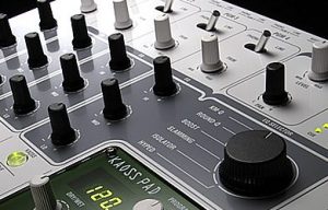 KM-402 Mixer Korg