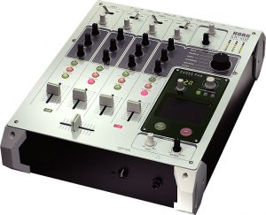 Korg DJ Mixers - Repair DJ Gear | Orange County, CA USA