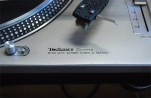 Technics Turntables - Repair DJ Gear | Orange County, CA USA