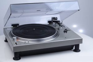 Technics Turntables - Repair DJ Gear | Orange County, CA USA