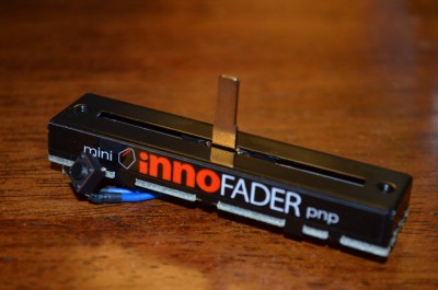 Mini Innofader PNP S