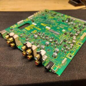 Pioneer XDJ-RX3 Main Board - DWX4869 - Repair DJ Gear | Orange