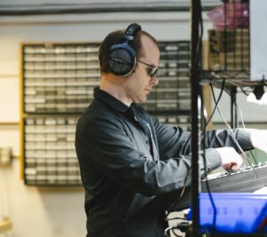 DJ Equipment Repair Orange County