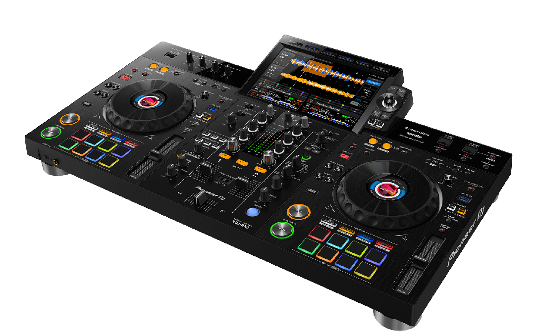 xdj-rx3 Repair Near Me