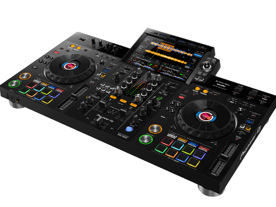 xdj-rx3 Repair Near Me