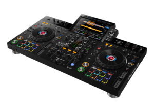 xdj-rx3 Repair Near Me